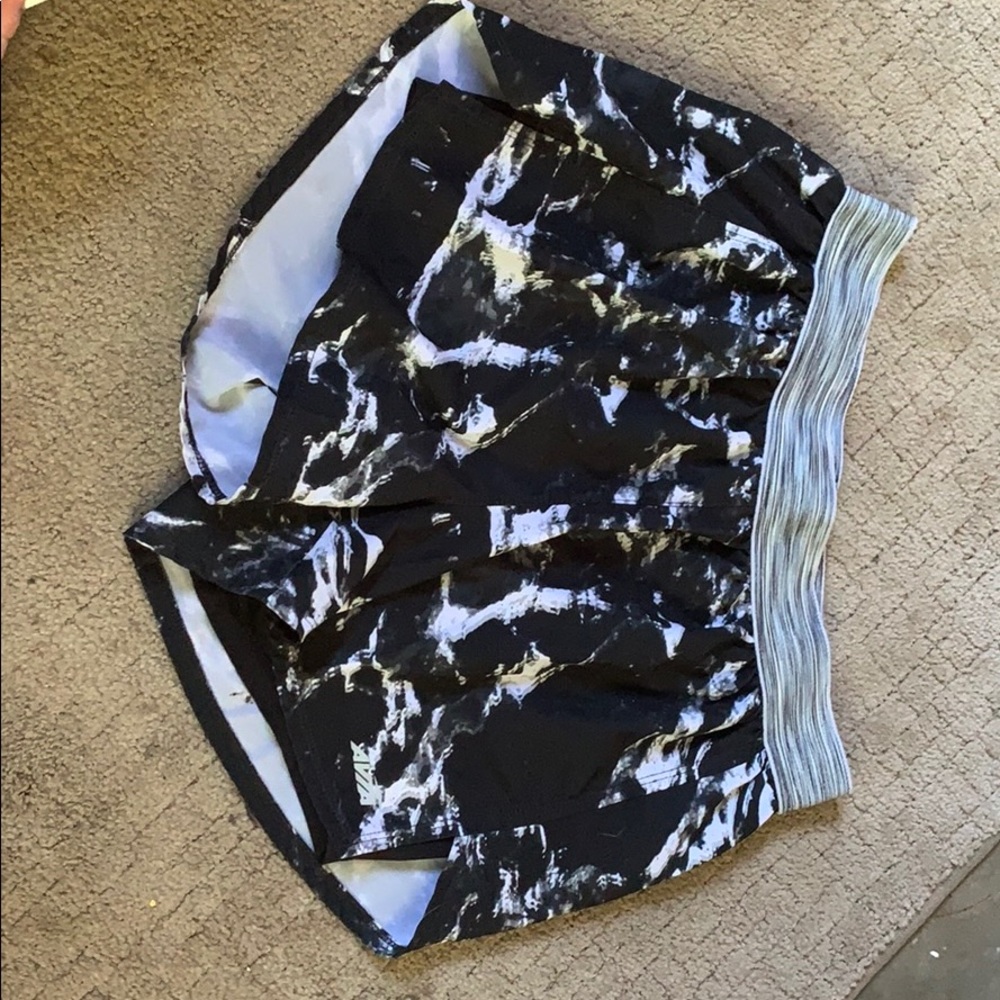 gym shorts
